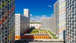 ЖК «Римского-Корсакова 11»