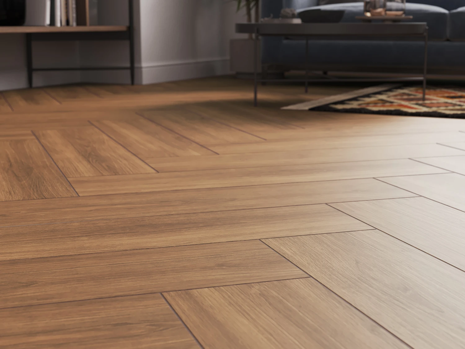 SELECT WOOD