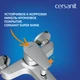 Смеситель VERO для ванны
