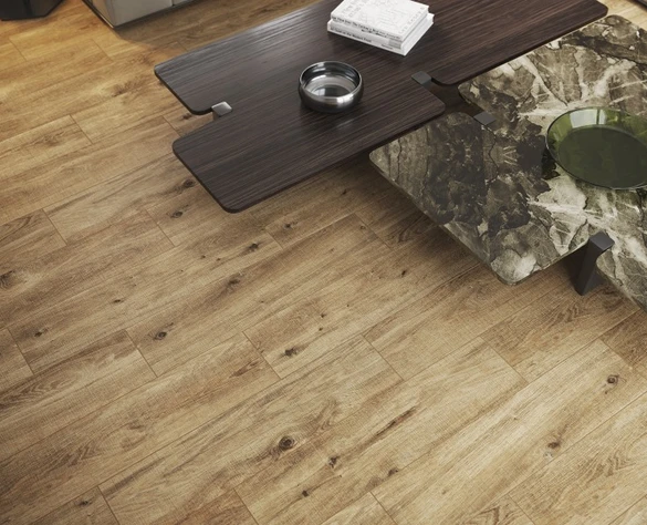 WOOD CONCEPT NATURAL