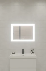 Зеркало LED 060 DESIGN PRO 80