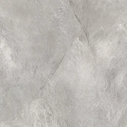 Керамогранит Cersanit River серый ректификат рельеф 59,8x59,8 A18049