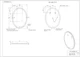 Зеркало LED 040 DESIGN 57