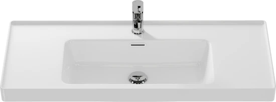 Раковина CREA 100