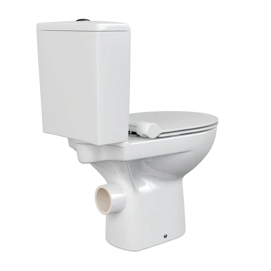 Унитаз-компакт NATURE Clean On 011 3/5 DPL EO slim