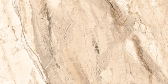 Керамогранит Cersanit Oregon бежевый ректификат 44,8x89,8 A17771