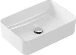 Раковина CREA 50 RECTANGULAR