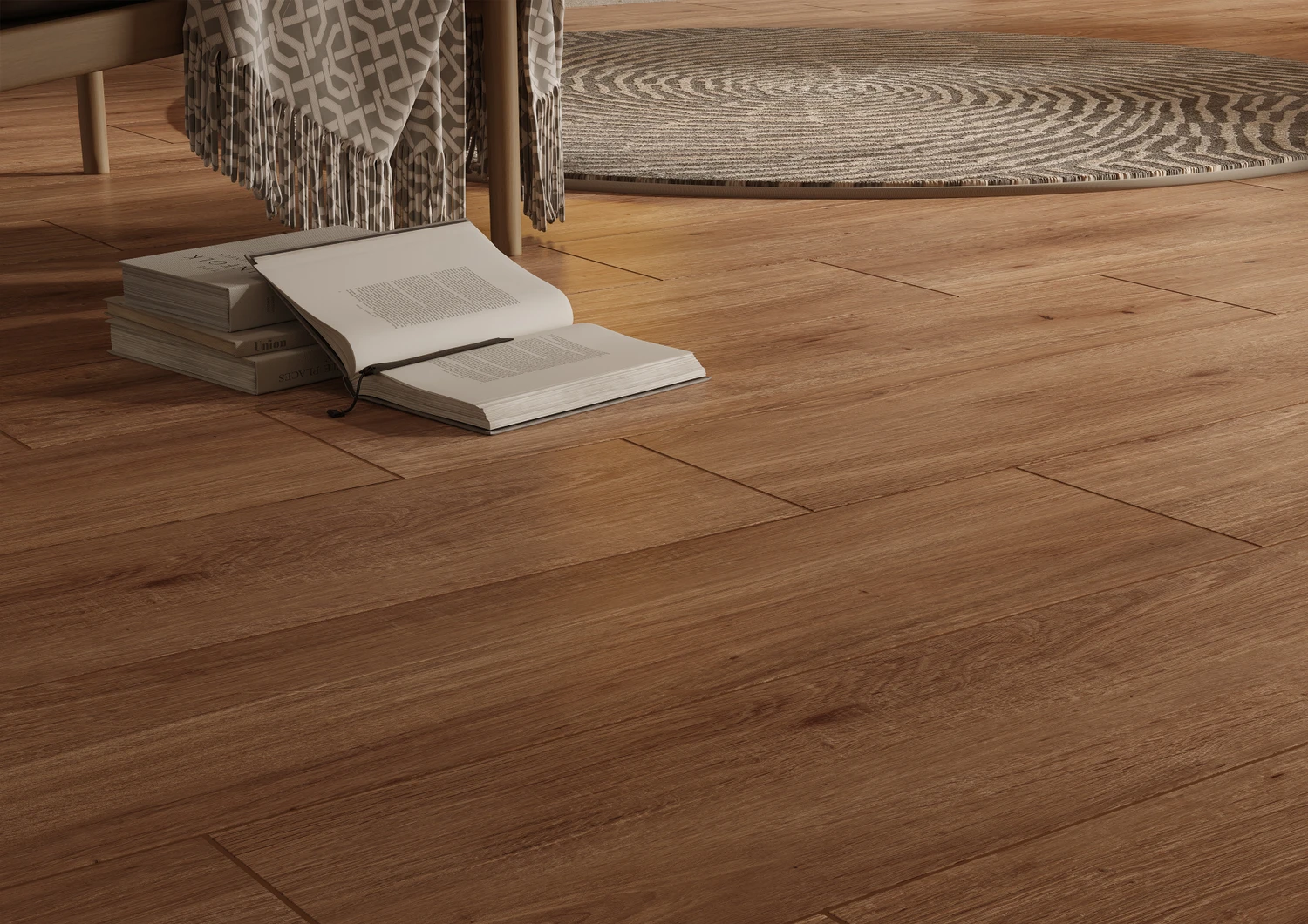 KAURI WOOD