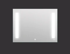 Зеркало LED 020 BASE 80