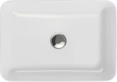 Раковина CREA 50 RECTANGULAR