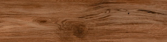 Керамогранит Cersanit Woodberry коричневый ректификат рельеф 21,8x89,8 A17763