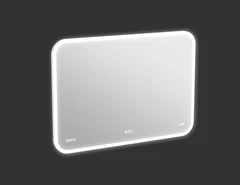 Зеркало LED 070 DESIGN PRO 100