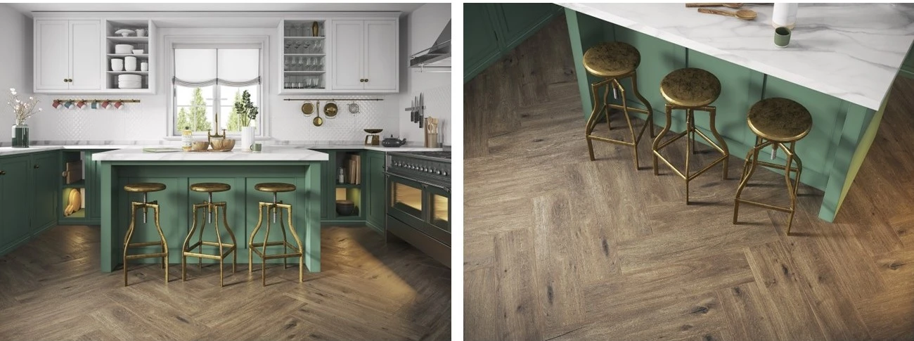 Новинки WOOD CONCEPT