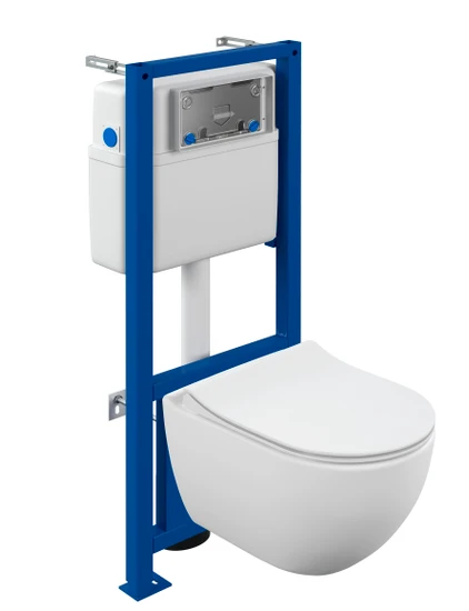 Комплект BRASKO SMART CO DPL EO slim LP + LINK PRO