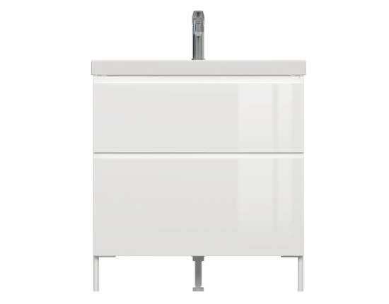 Тумба напольная MODUO 80 белый