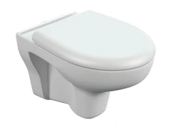 Подвесной унитаз NATURE Clean On DPL EO