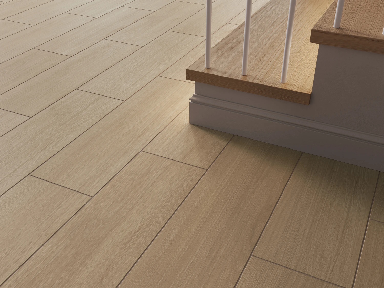 AMBERWOOD