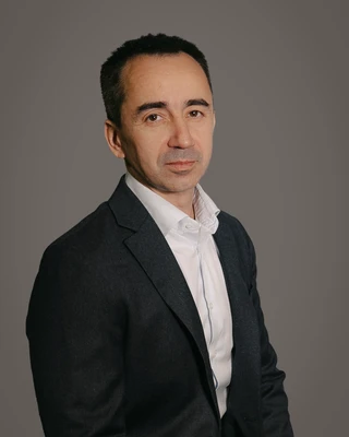 Скачков Александр