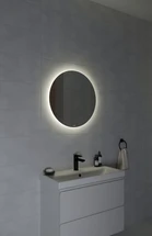 Зеркало ECLIPSE smart 60x60