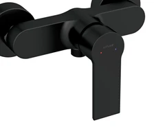 Смеситель BRASKO BLACK для душа