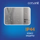 Зеркало LED 070 DESIGN PRO 100