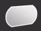Зеркало LED 090 DESIGN 120