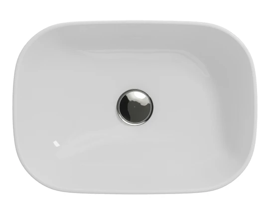 Раковина MODUO 50 SQUARE