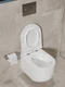 Подвесной унитаз MODUO SMART Vortex DPL EO slim LP