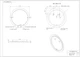Зеркало LED 012 DESIGN 72x72