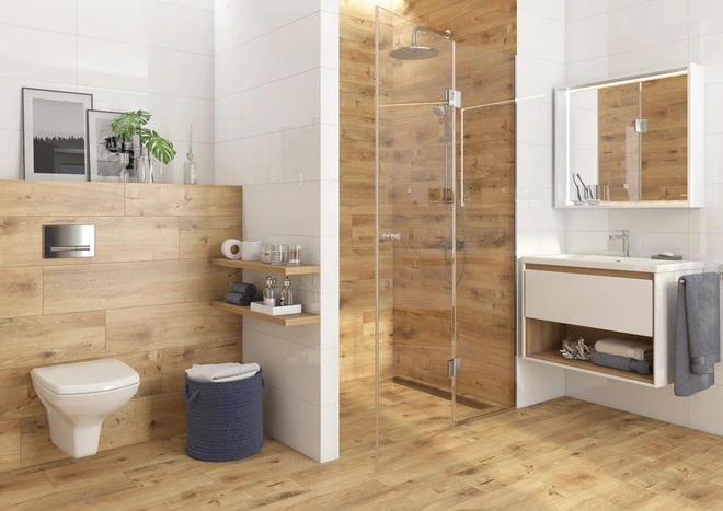 WOOD CONCEPT RUSTIC Вариант 2