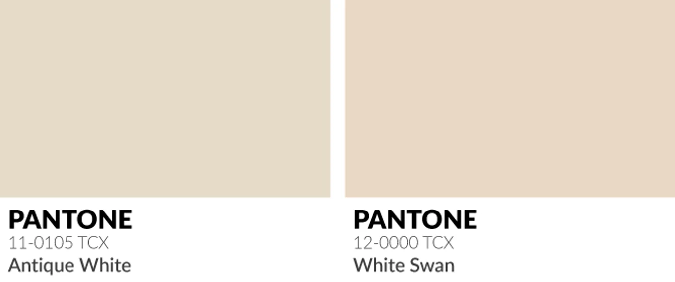 Гимн уюту: Интерьер в цветах Pantone