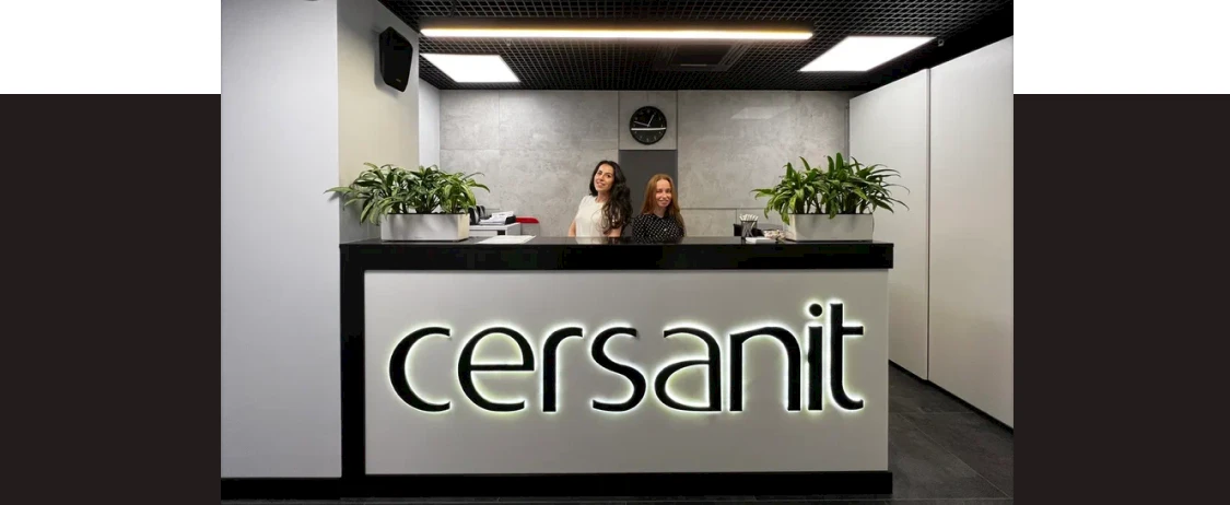 Важнее всех подарков: пять способов Cersanit позаботиться о сотрудниках