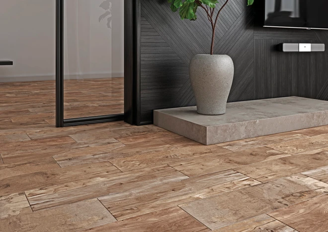 HARBOURWOOD Вариант 2
