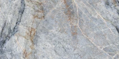 Керамогранит Cersanit Spark синий ректификат 44,8x89,8 A17787