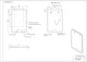 Зеркало LED 051 DESIGN PRO 55