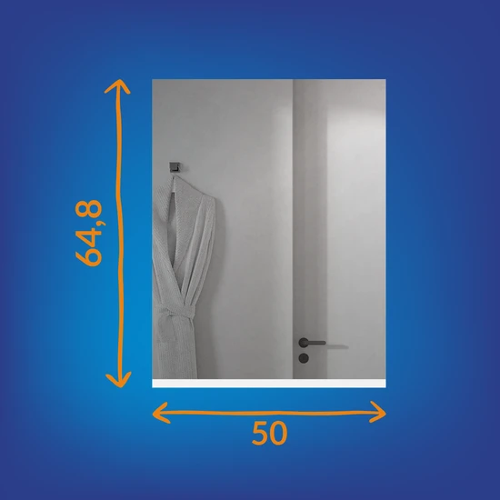 Зеркало MELAR 50