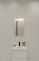 Зеркало LED 010 BASE 40