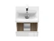 Тумба MODUO SLIM 50