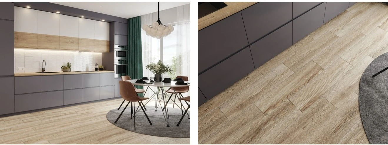 Новинки WOOD CONCEPT