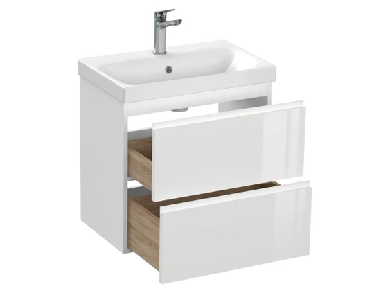 Тумба MODUO SLIM 60