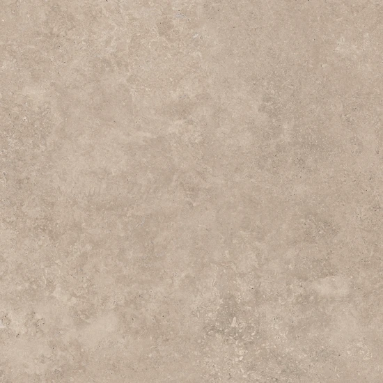Керамогранит Cersanit Limestone светло-серый ректификат рельеф 59,8x59,8 A17892