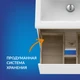 Тумба LOUNA 60
