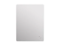 Зеркало ECLIPSE Fusion 75x100 с подсветкой прямоугольное