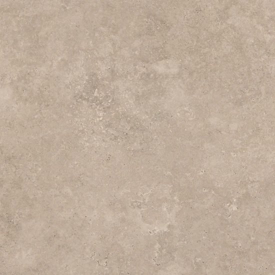 Керамогранит Cersanit Limestone светло-серый ректификат рельеф 59,8x59,8 A17892