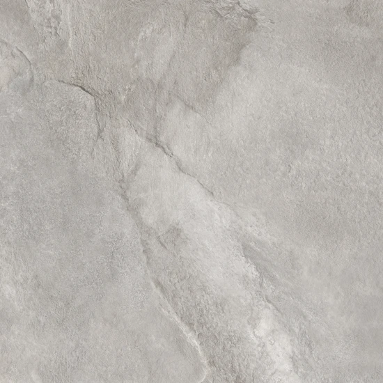 Керамогранит Cersanit River серый ректификат рельеф 59,8x59,8 A18049