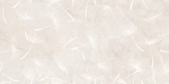 Плитка Cersanit Milana пушинки бежевый 29,8x59,8 A17095