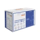 Унитаз-компакт CITY Clean On 011 3/5 DPL EO slim