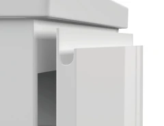 Тумба MODUO SLIM 60