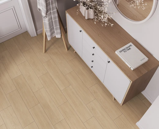 AMBERWOOD