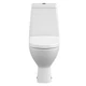Унитаз-компакт GRANTA 031 3/6 DPL EO